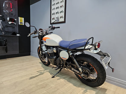 Royal Enfield Bear 650