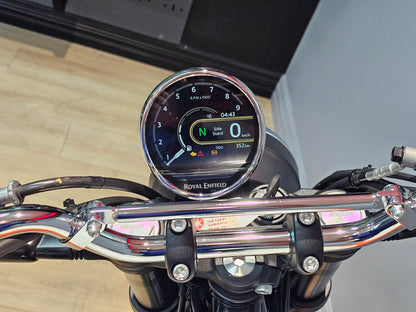 Royal Enfield Bear 650