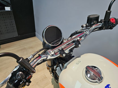 Royal Enfield Bear 650