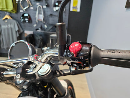 Royal Enfield Bear 650