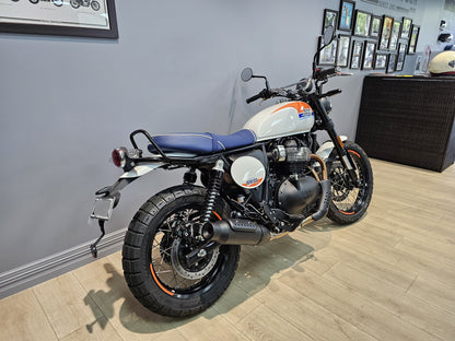 Royal Enfield Bear 650