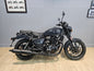 Royal Enfield Shotgun 650