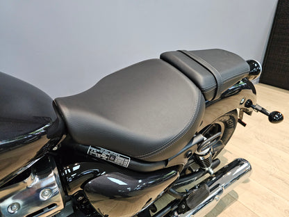 Royal Enfield Super Meteor 650