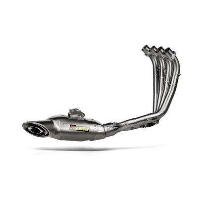Full System CB/CBR650R 19-25