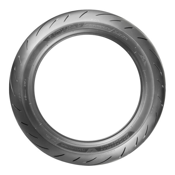Bridgestone Battlax S23 Rear Tyre