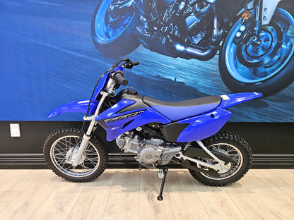 Yamaha TTR110 SALE