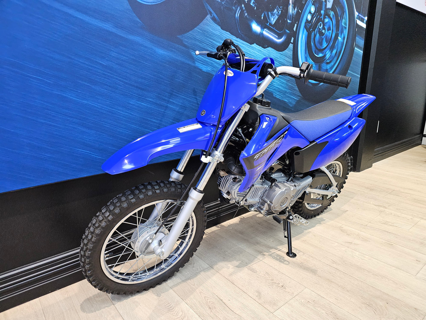 Yamaha TTR110 SALE