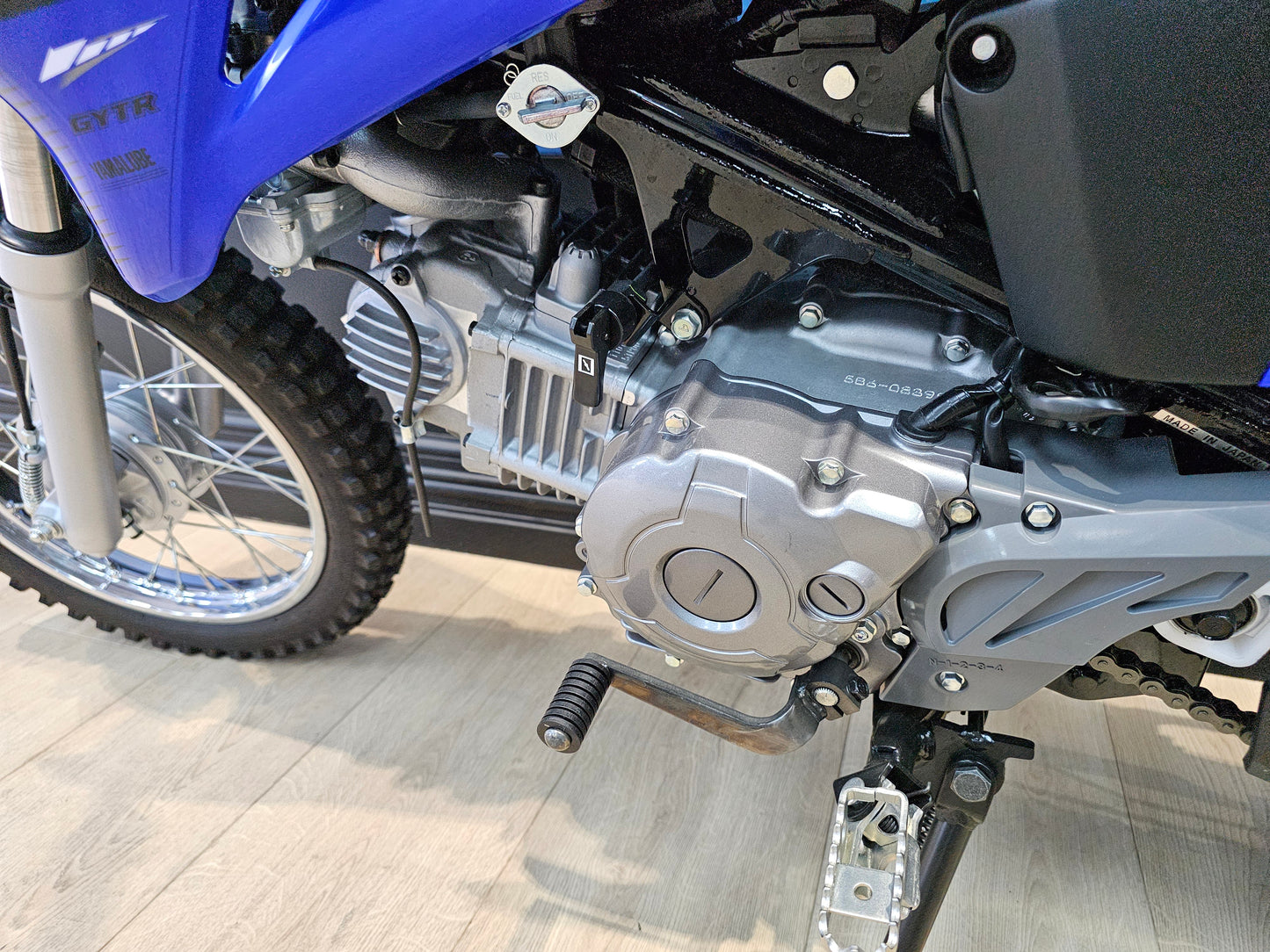 Yamaha TTR110 SALE