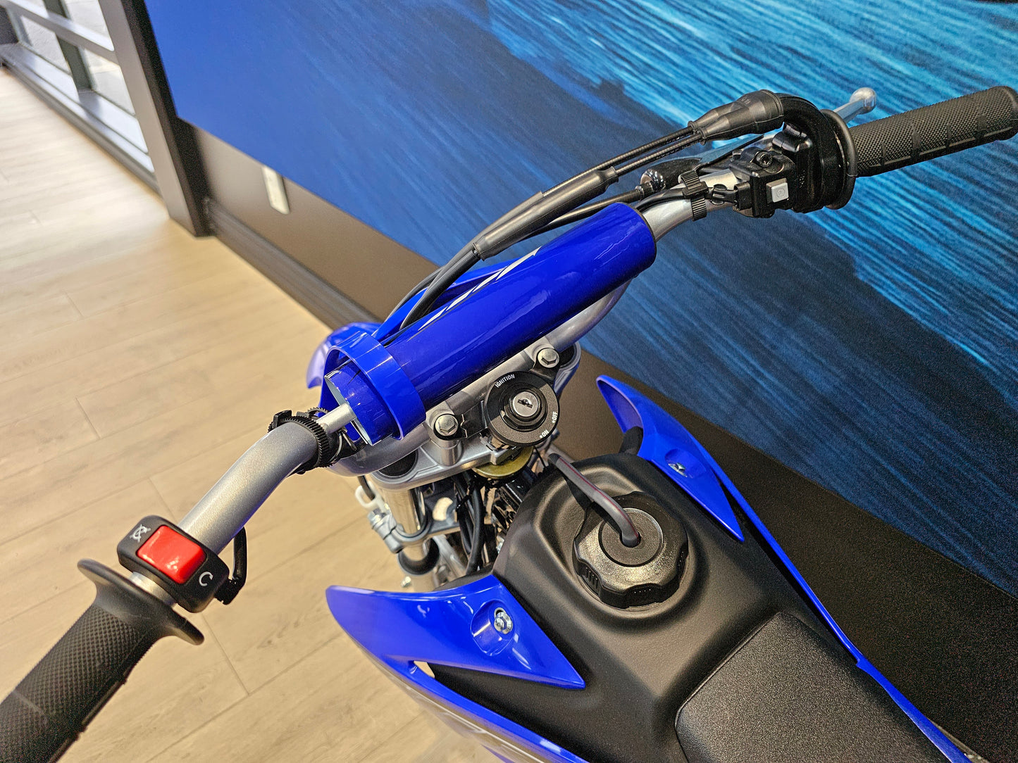 Yamaha TTR110 SALE