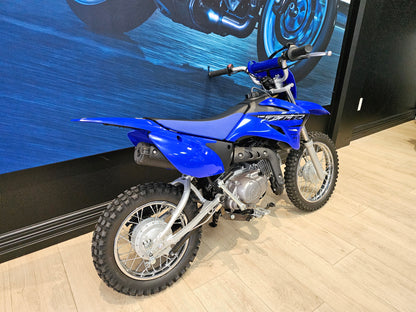 Yamaha TTR110 SALE