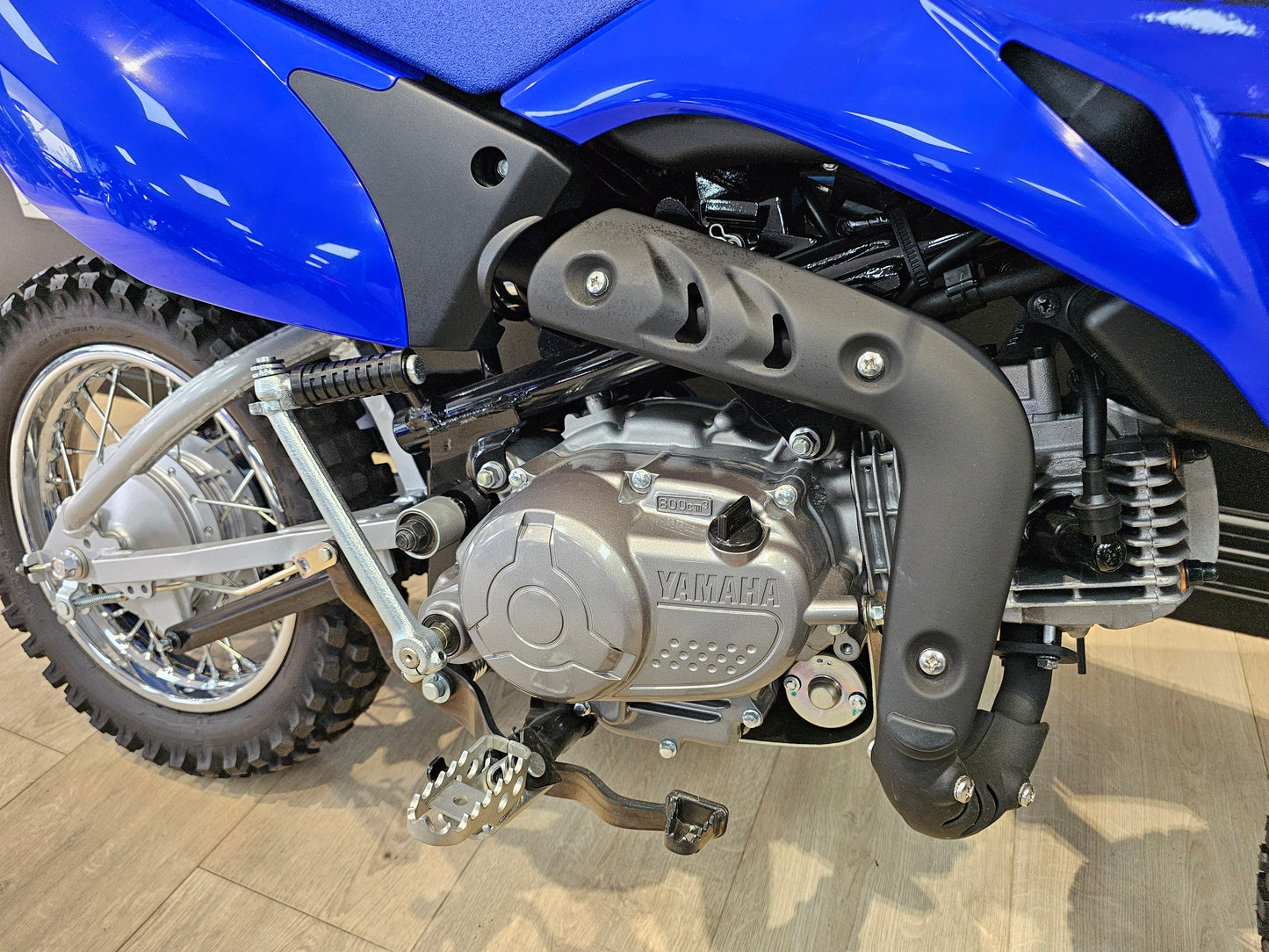Yamaha TTR110 SALE