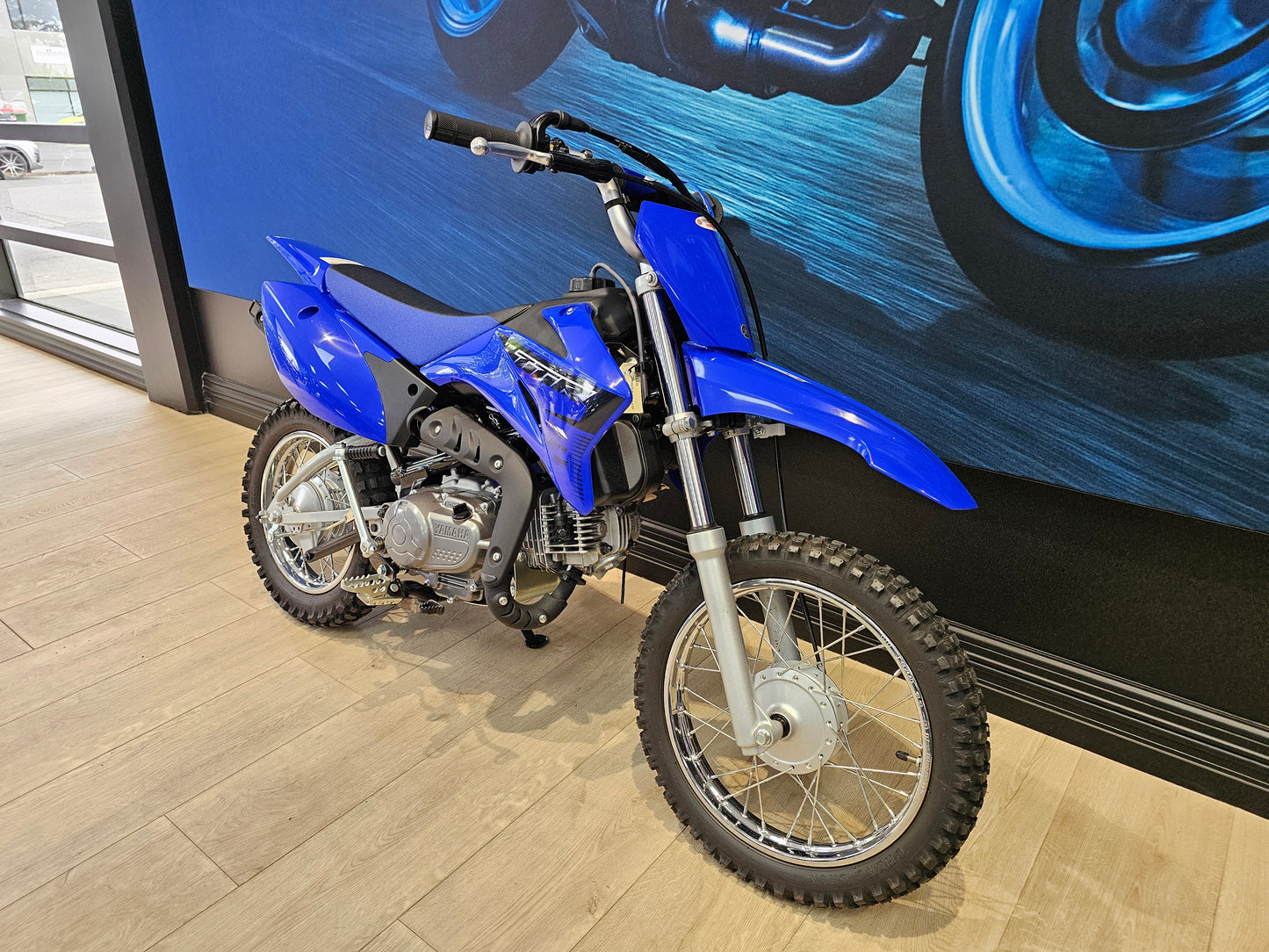Yamaha TTR110 SALE