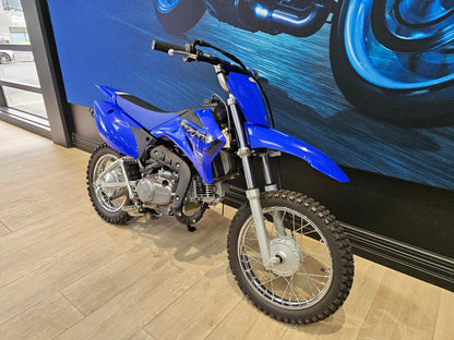 Yamaha TTR110 SALE