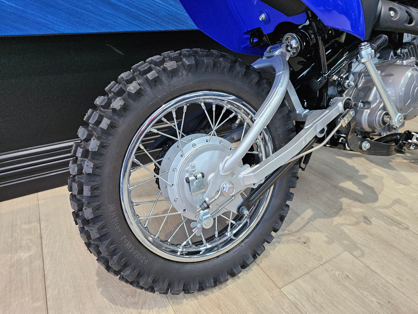 Yamaha TTR110 SALE