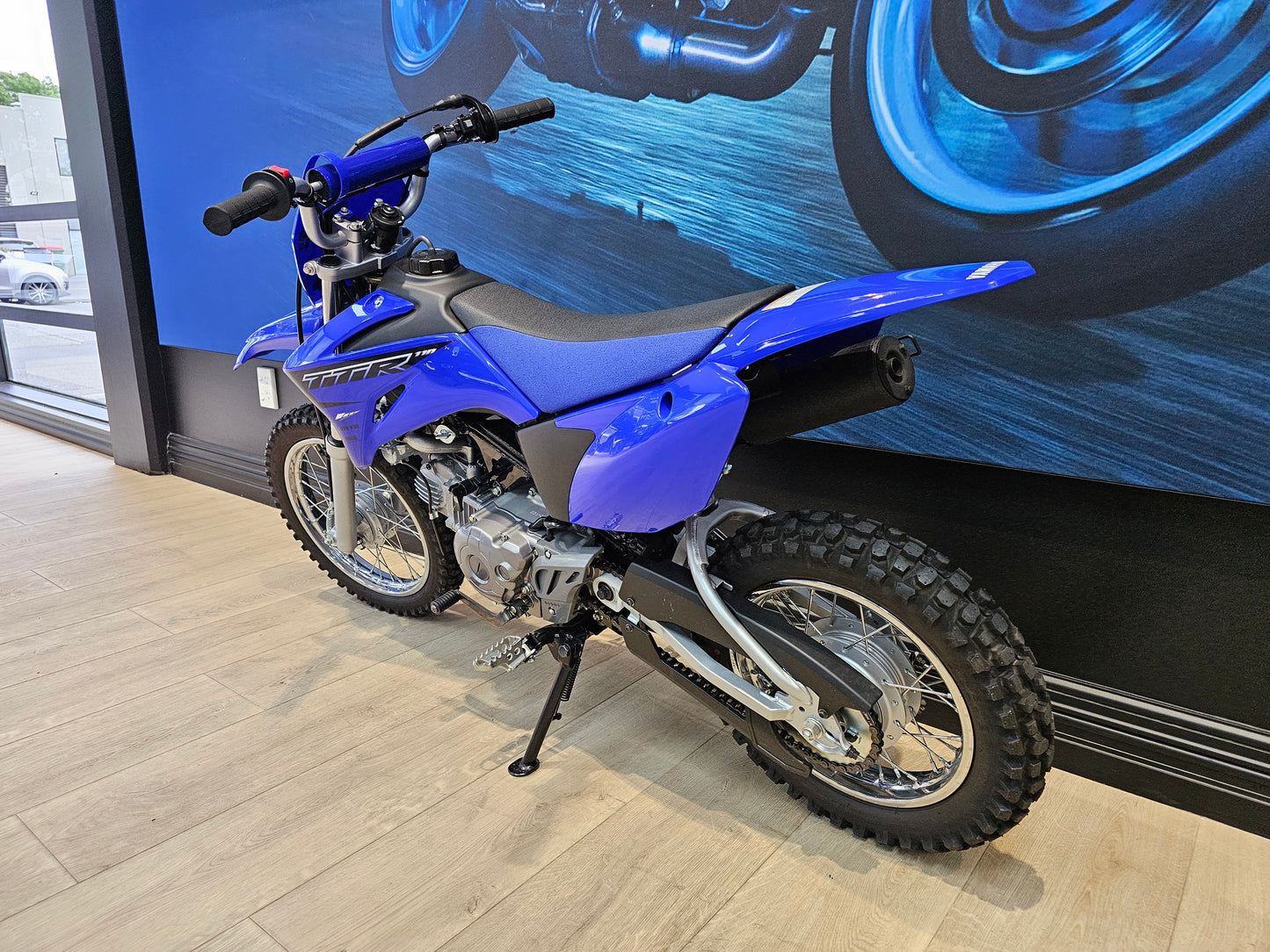 Yamaha TTR110 SALE