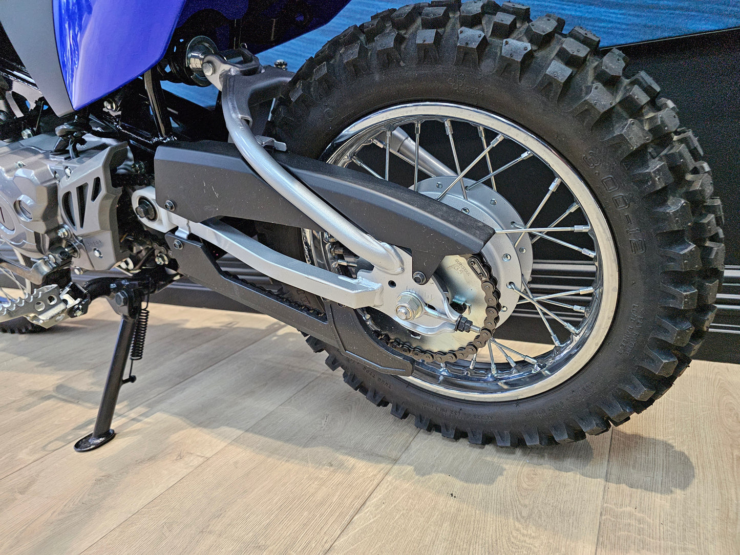 Yamaha TTR110 SALE