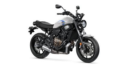 Yamaha XSR700 2023