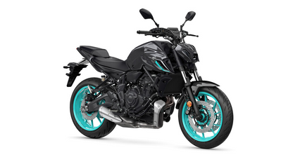 Yamaha MT-07 LAMS 2024