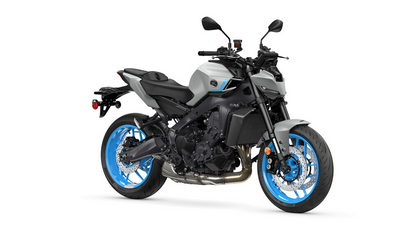Yamaha MT-09 2025