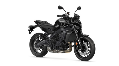 Yamaha MT-09 2025